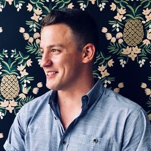 Meet your Posher, David